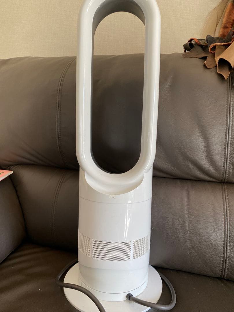 Dyson Hot+Cool タワー型扇風機AM05