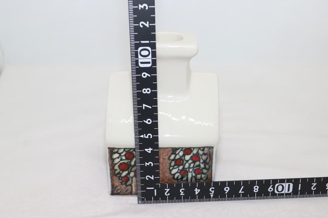 ARABIA アラビア ヘルヤ キャンドルホルダー Talo 果実の樹 ②