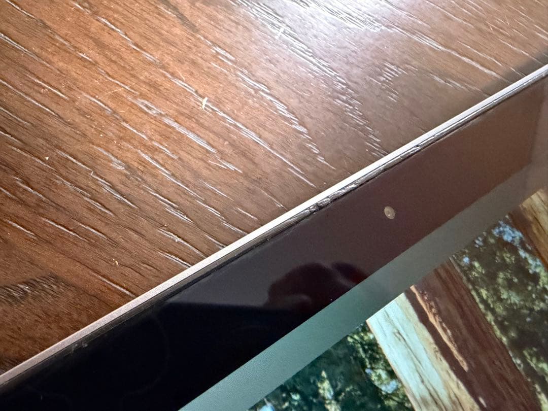 MacBook Air 2020 16G SSD5256GB　スペースグレイ