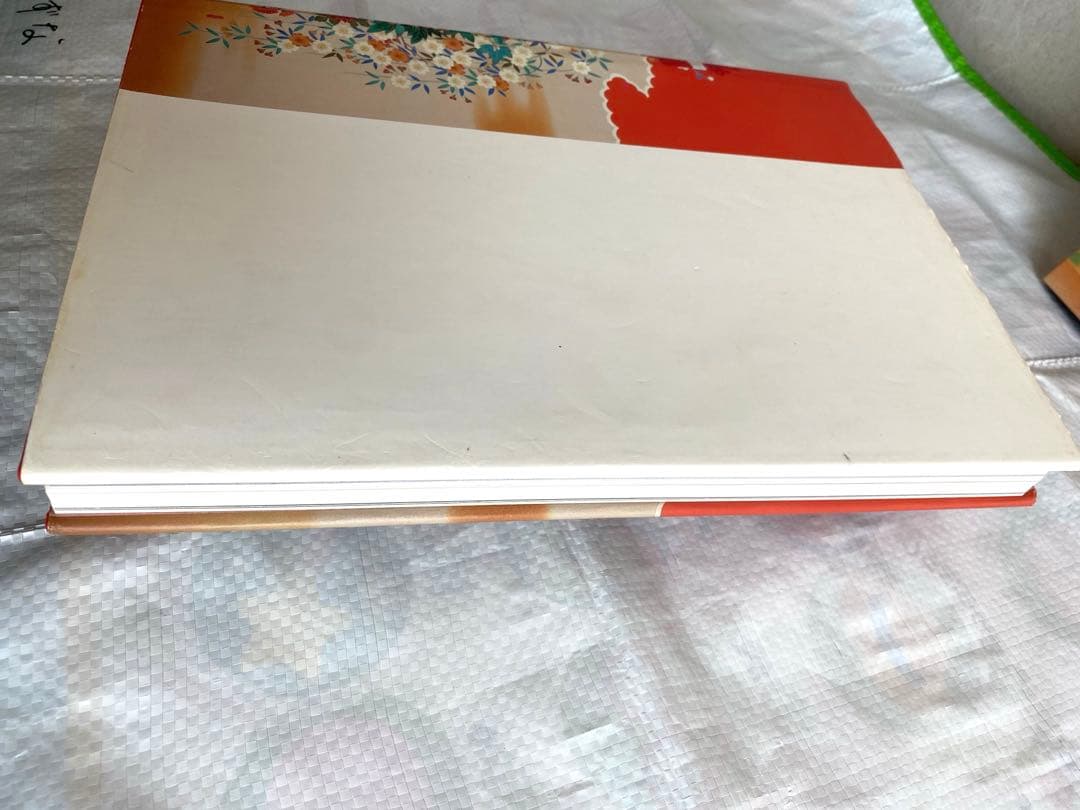 川島三千代 日本の正装　2巻セット