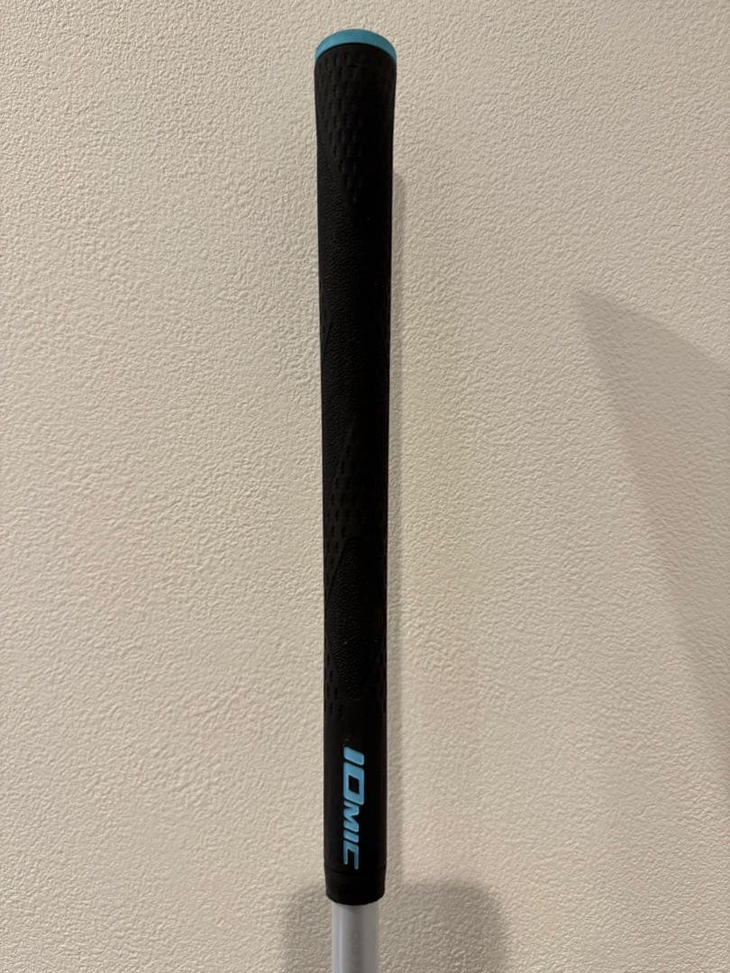 STEALTH 4U カスタム　Graphite design U-85S