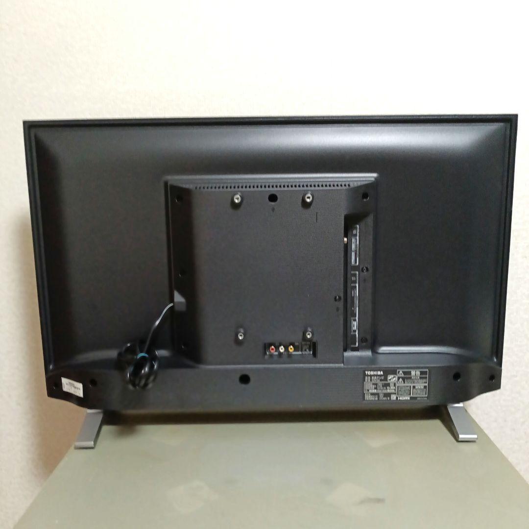 ❷TOSHIBA[2021年製品]32V34