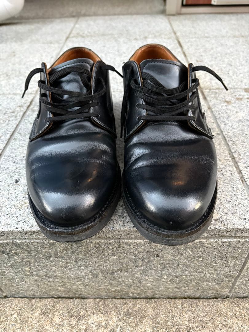 レッドウィング　ポストマン　US8.5 REDWING
