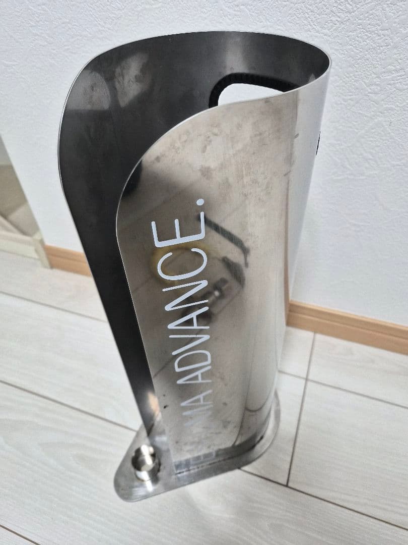 エスプーマ　アドバンス　充填機