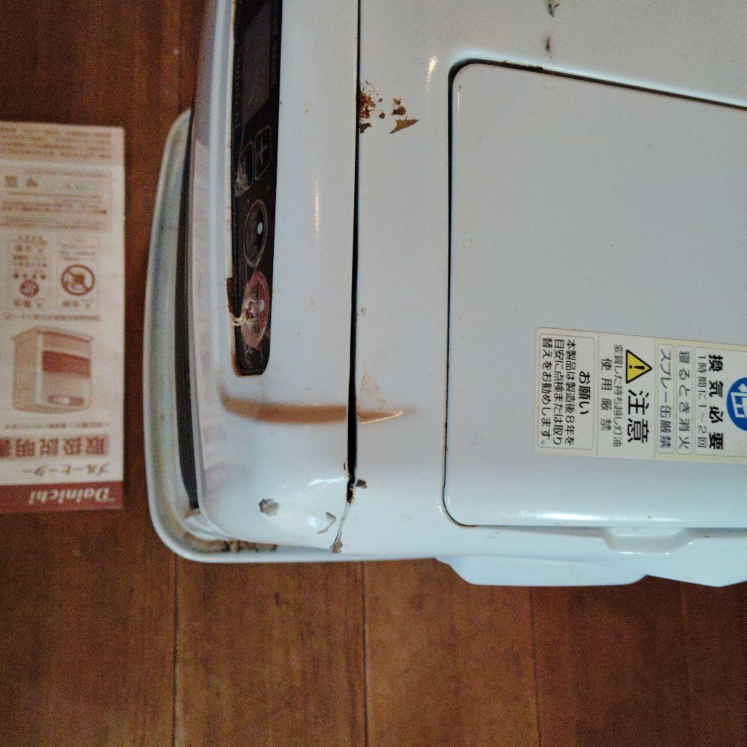 ダイニチブルーヒーターFW..32S4