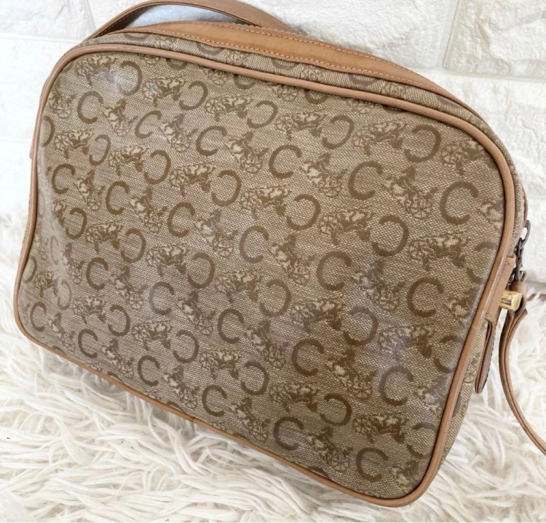 セリーヌ　ショルダーバッグ　1/25まで限定値下げ