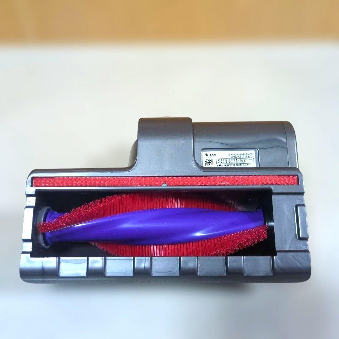 【美品】 ダイソン cyclone fluffy v10 sv12 分解洗浄済み