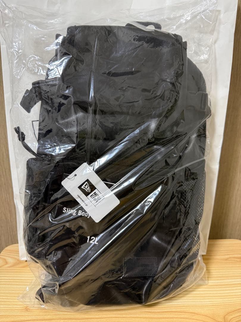 中日ドラゴンズFC エグゼクティブDragons×NEW ERA® ボディバッグ