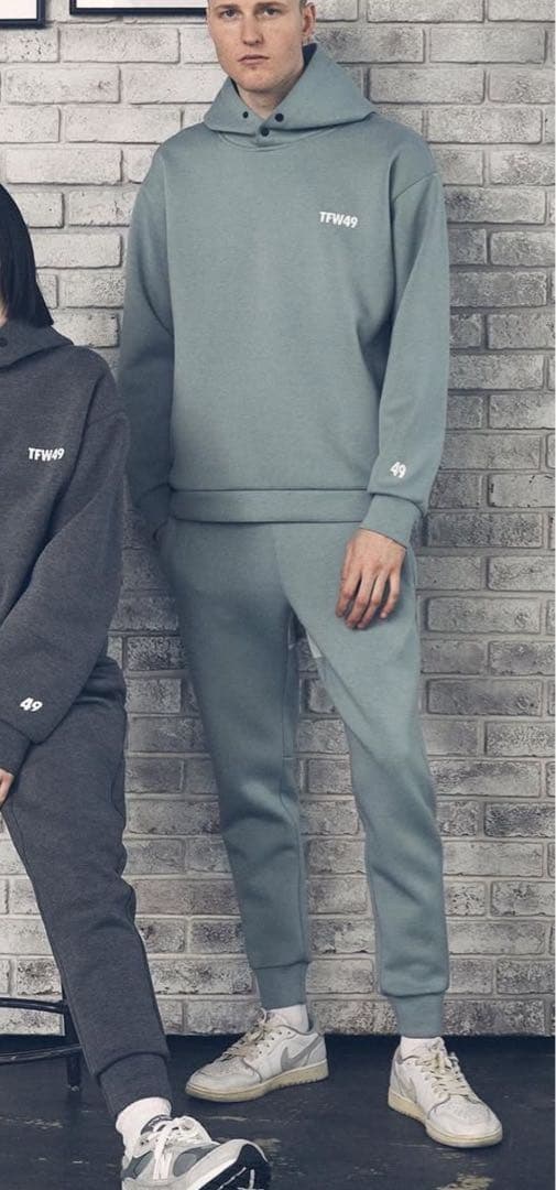 TFW49 カードボードマテリアル　セットアップ XL