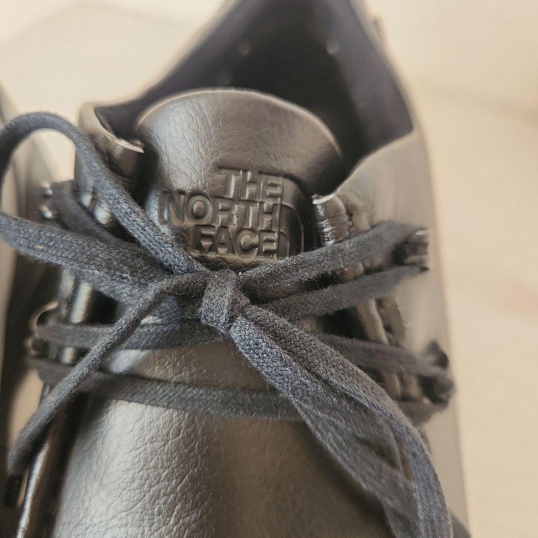 THE NORTH FACE ディケード ゴアテックス モカシン 27cm