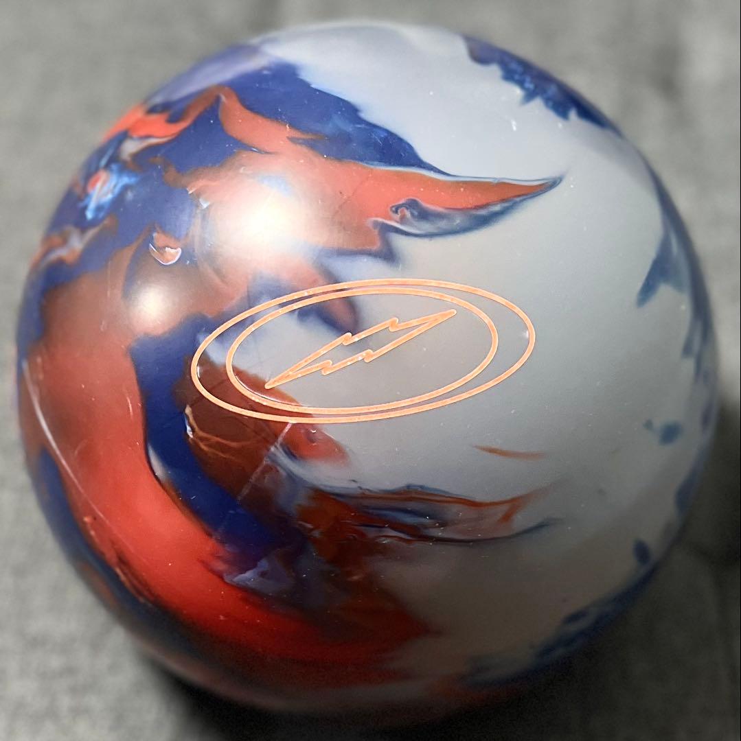 ★アブソリュートパワー★絶品★15ポンド未投球★ドリルしたのみ★ハイスポーツ★