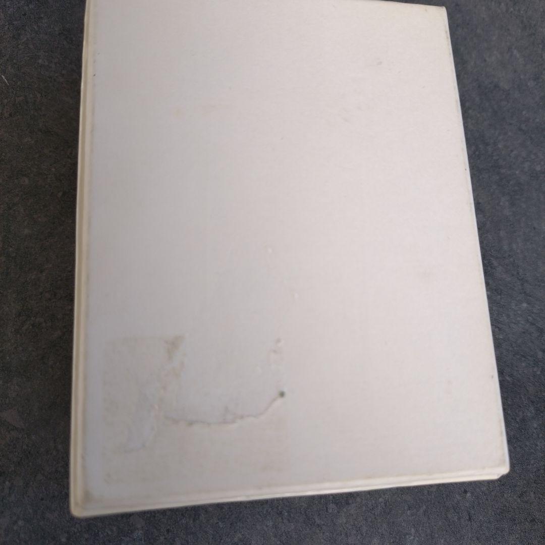 【限定品】2002 FIFAワールドカップ公式ゴールドホイッスルと公式プログラム