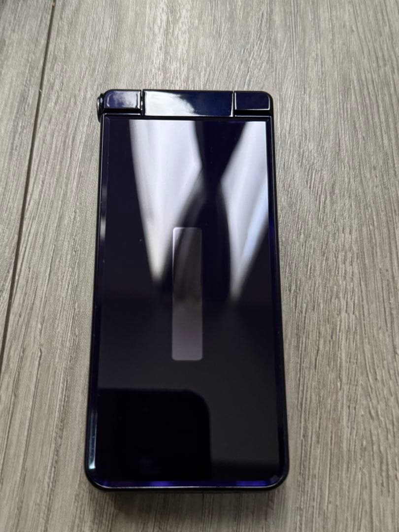 美品AQUOS SH01J