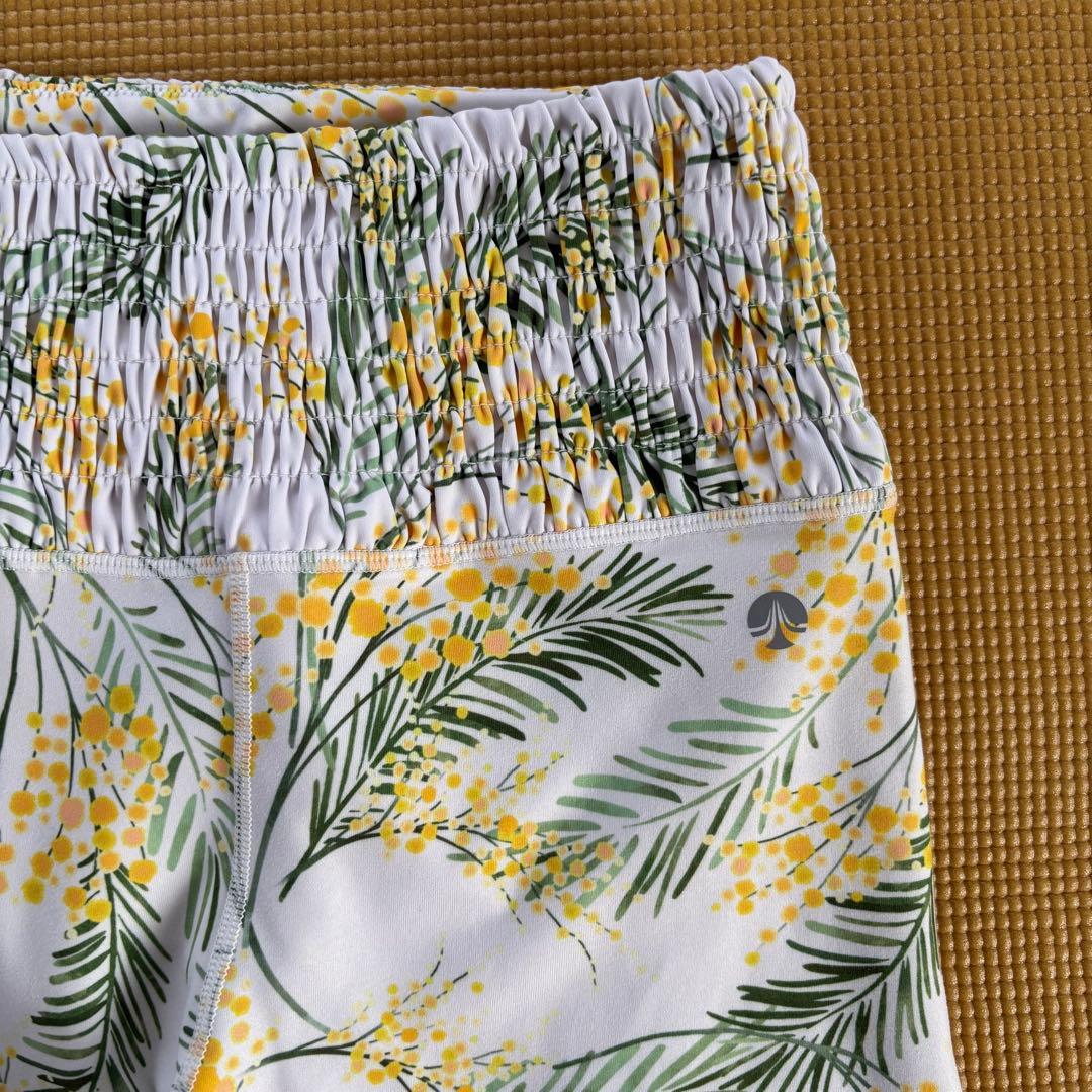 SUKALA ミモザ　レギンス　M