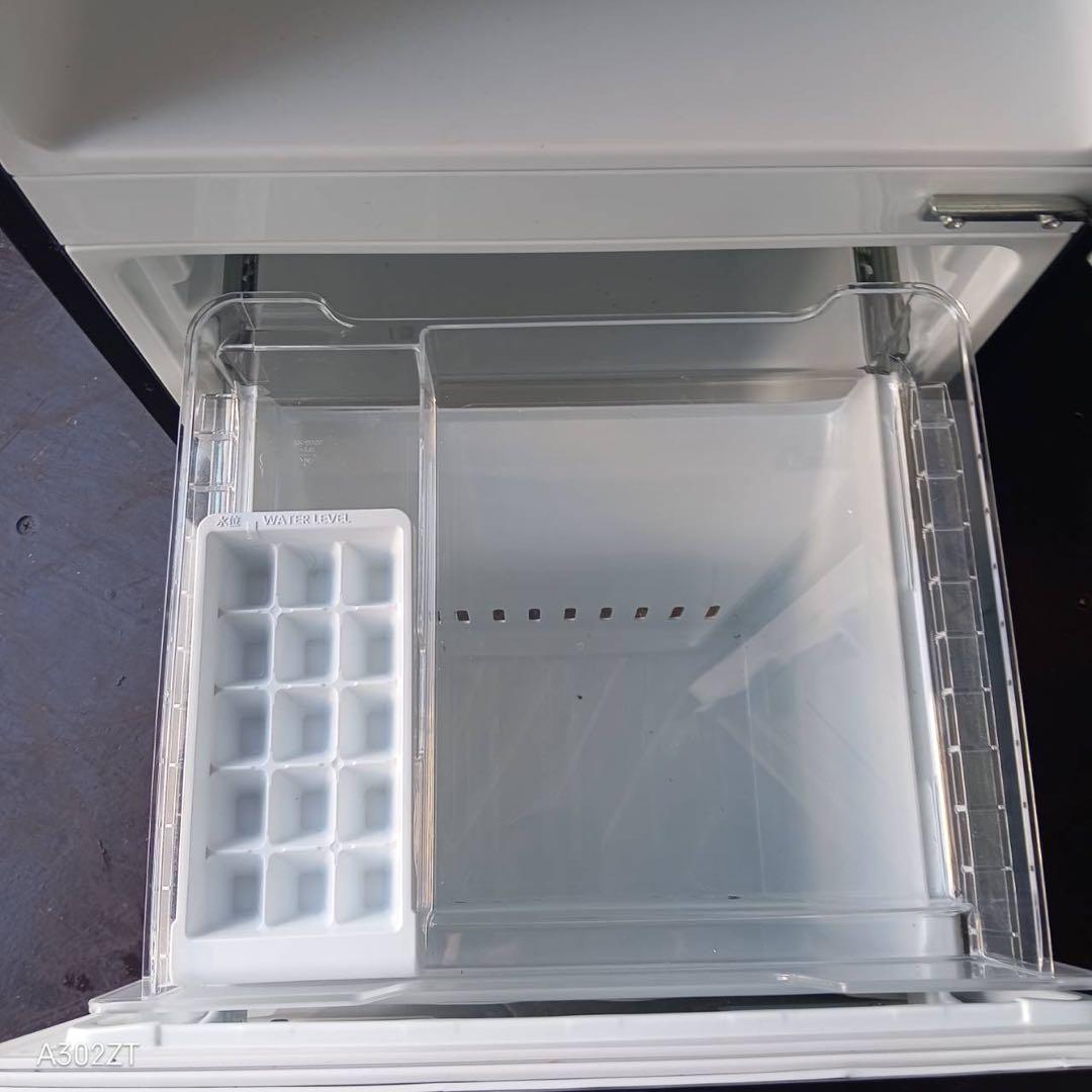 272 送料設置無料 東芝　新生活　冷蔵庫153L 23年製