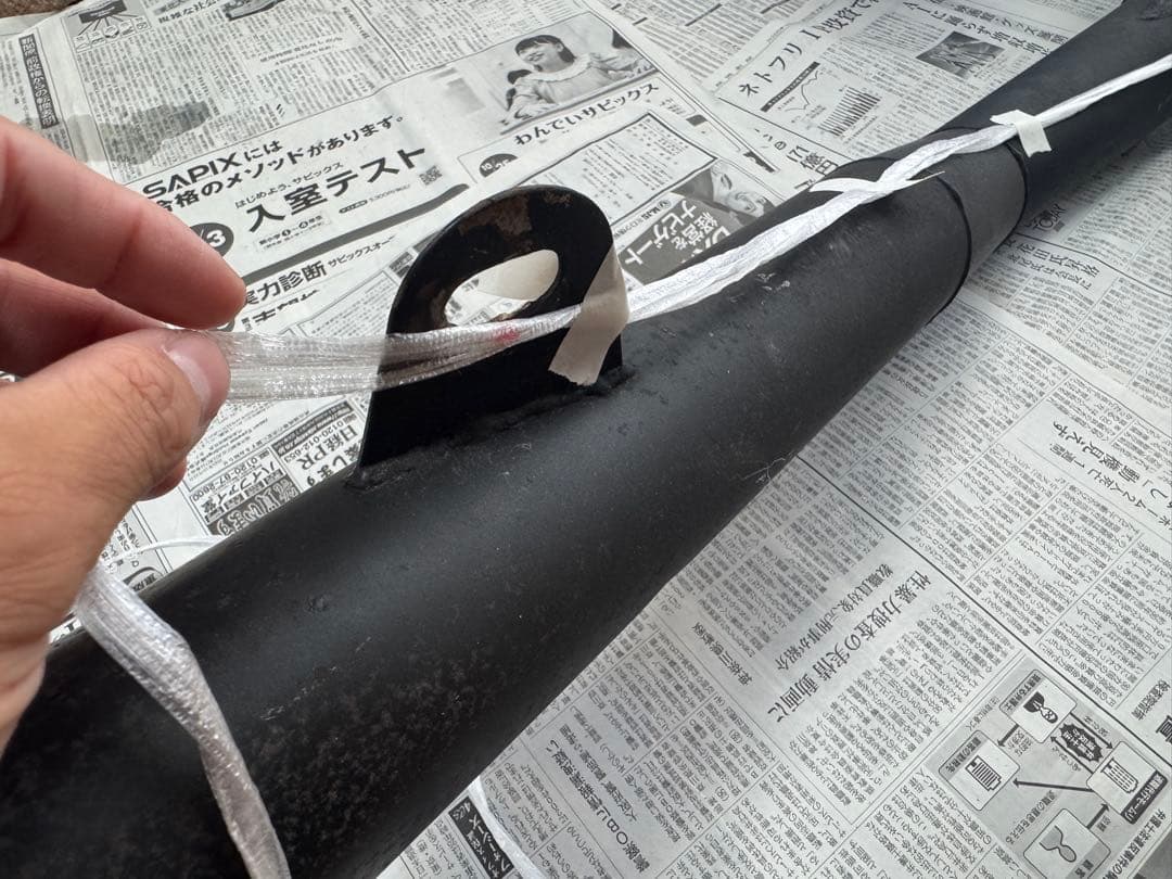 レクサス モリワキ ショート管 cb750four2 cb750fourK