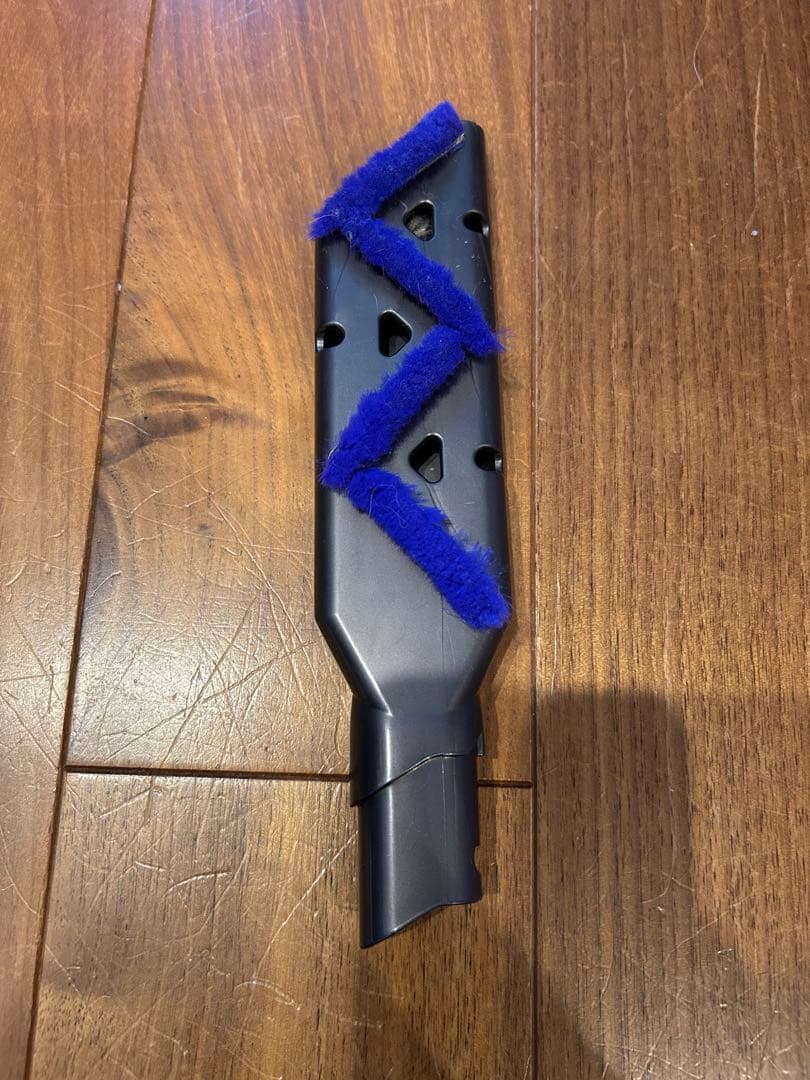 Dyson 掃除機 cy24サイクロン式ピンク アタッチメント付き