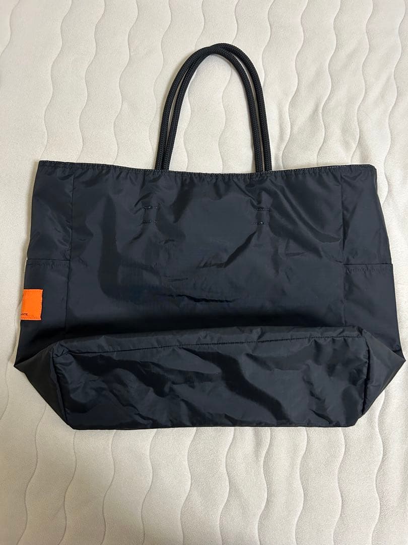 【LeSportsac】別注2WAYトートバッグ/LARGE