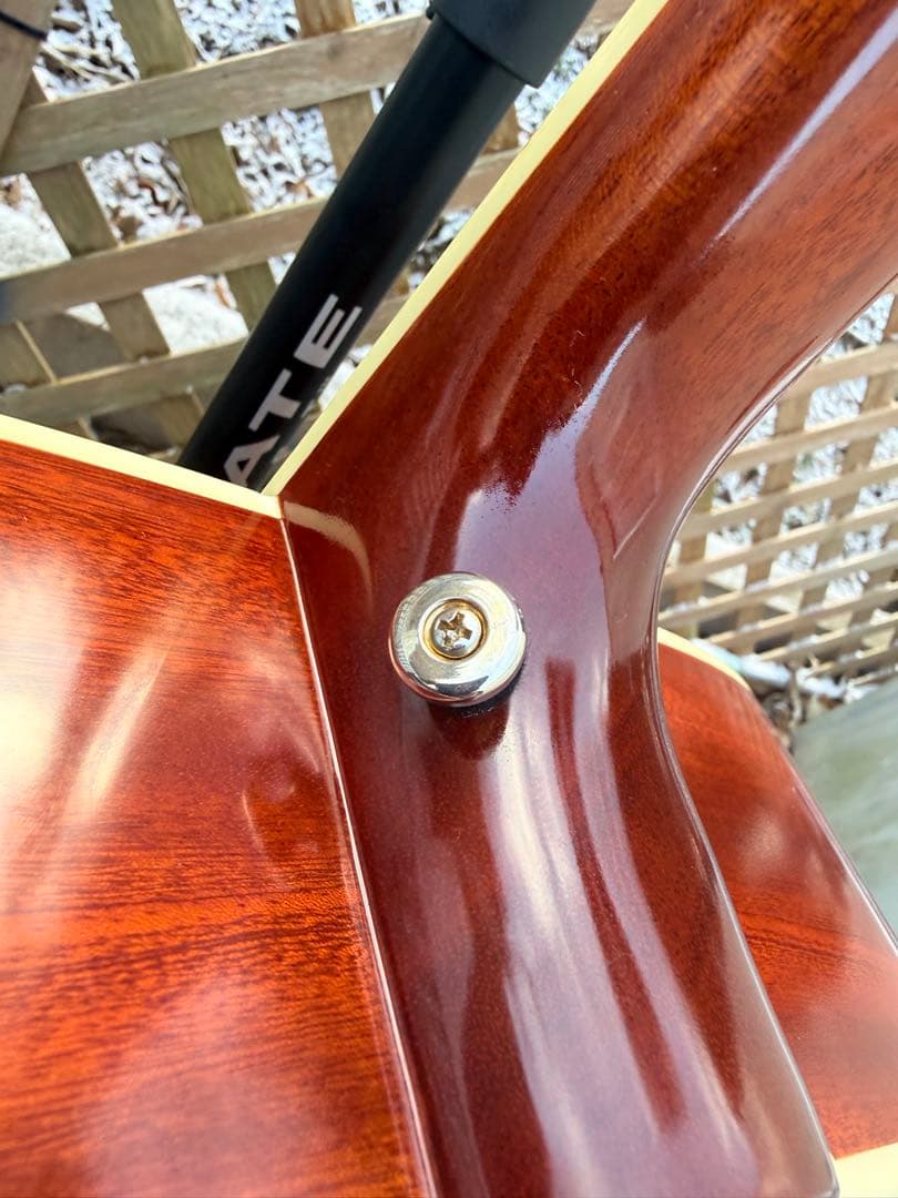 ギター Epiphone Inspired by Gibson Hummingbird