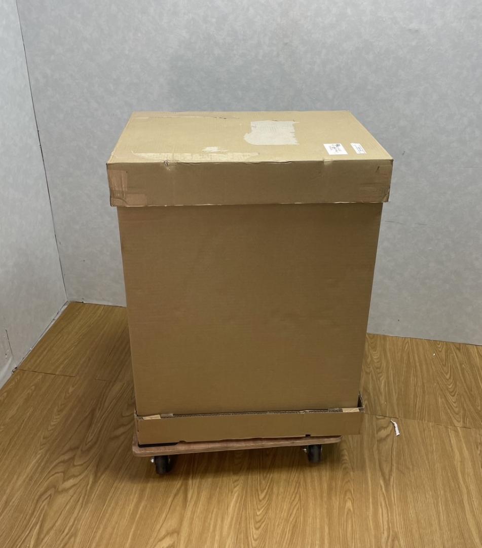 K♢1052 B-company アクアライトチェスト M-604 未使用訳あり