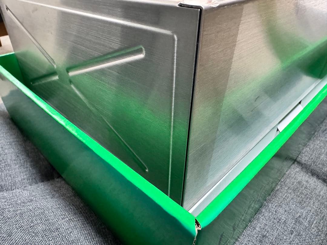 COTODAMA Lyric Speaker Box／使用回数5回未満