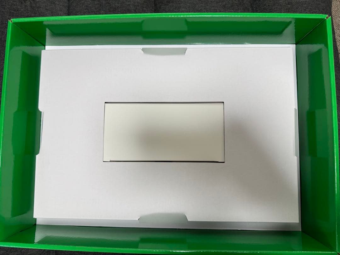 COTODAMA Lyric Speaker Box／使用回数5回未満