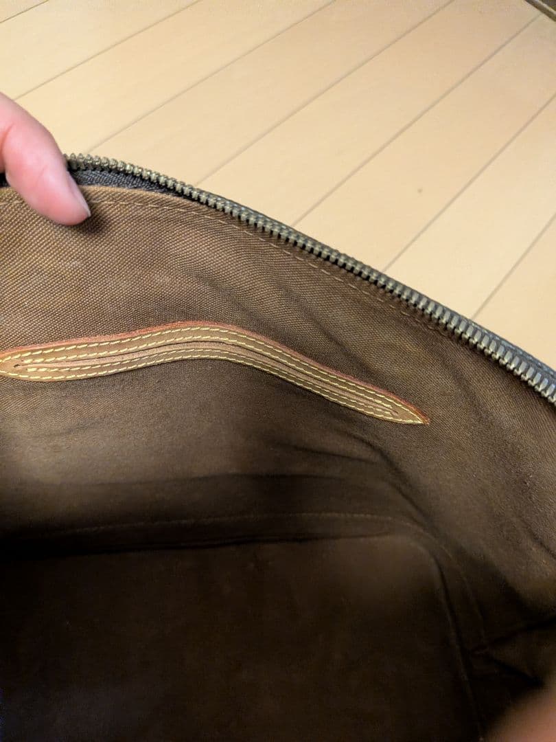 ルイ・ヴィトン　アルマ