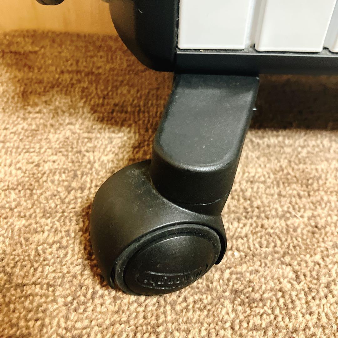 デロンギ マルチダイナミックヒーター MDH15WIFI-BK DeLonghi