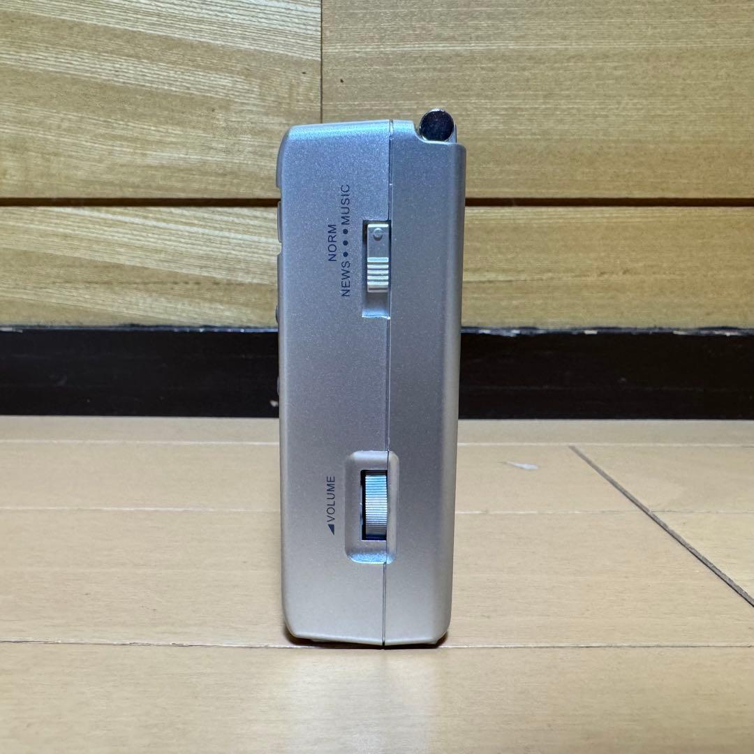 SANGEAN マルチバンドBCLラジオ　ATS-405J