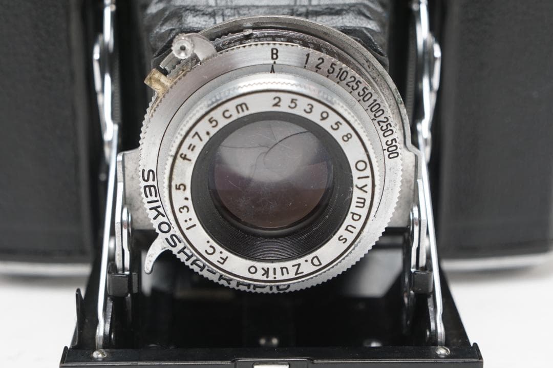 ＜作例あり＞Mamiya-6 ⅣB zuiko 蛇腹 カメラ