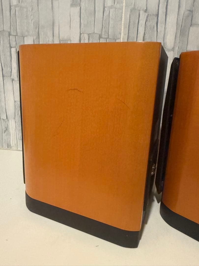 ONKYO スピーカー　D-112E おまけ付き