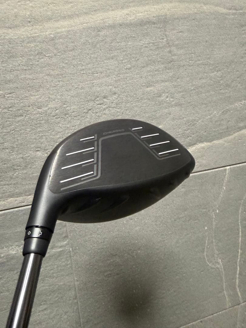 【新古品】PING G440K 10.5度PING TOUR BLACK 65S