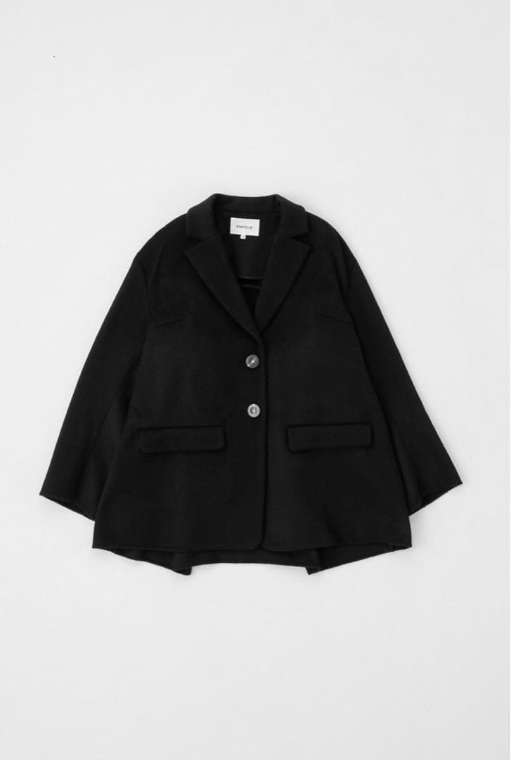 ENFOLD TAILOR JACKETエンフォルド　コート