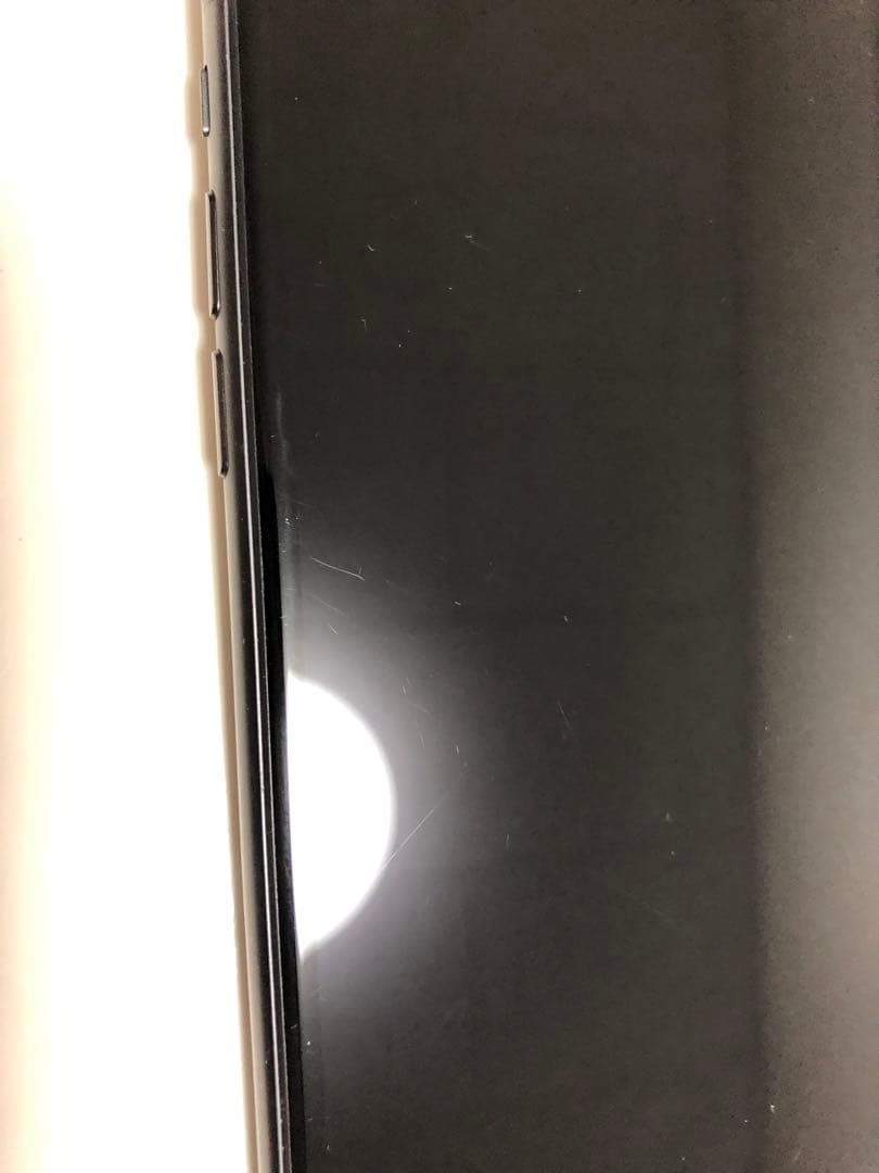 iPhone 11 ジャンク スマホカバー カメラフィルム付き