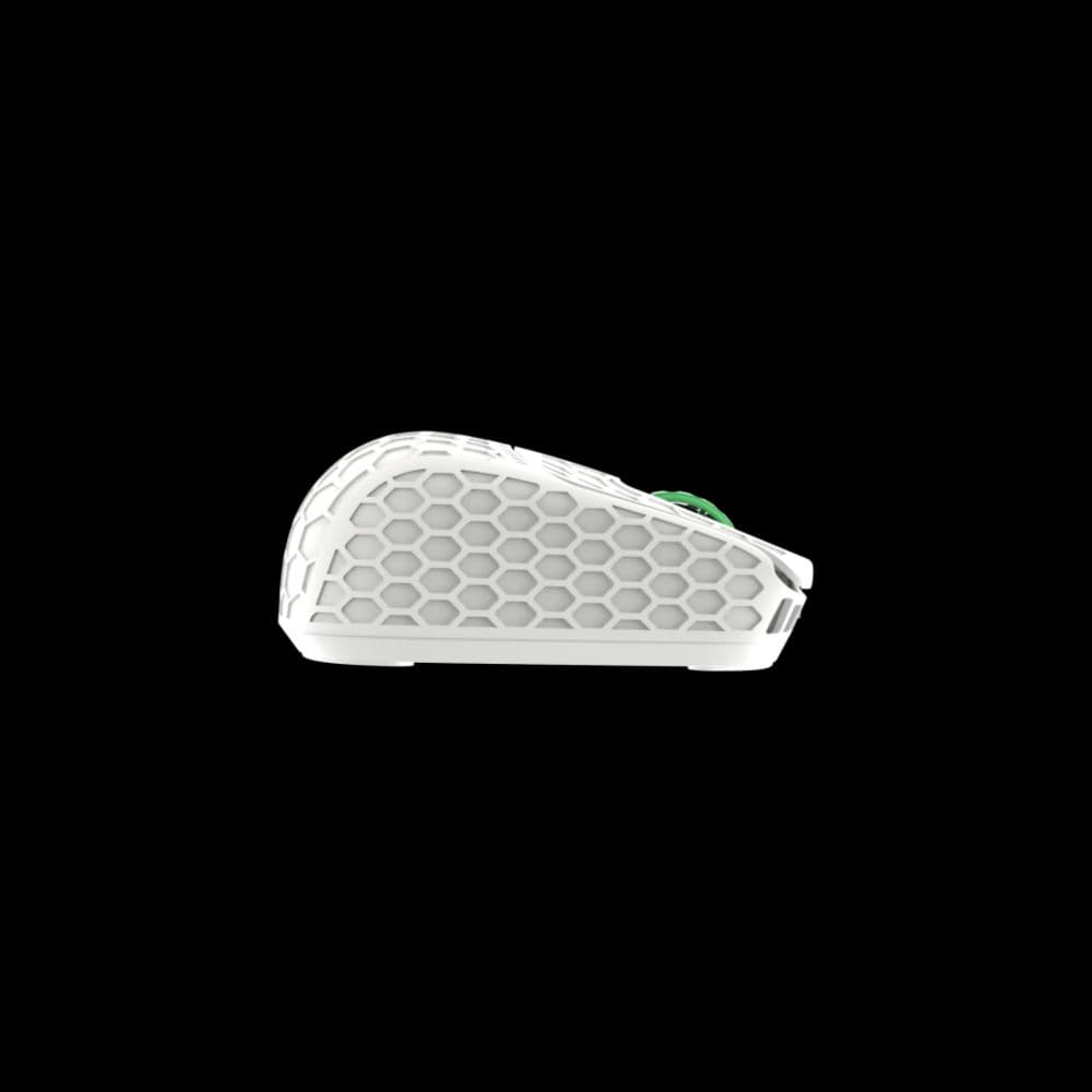 G-Wolves Fenrir Max 8K Wireless Mouse【白】