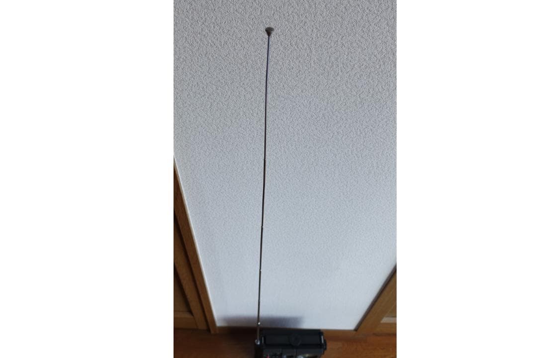 整備動作品 National Panasonic Cougar No.7