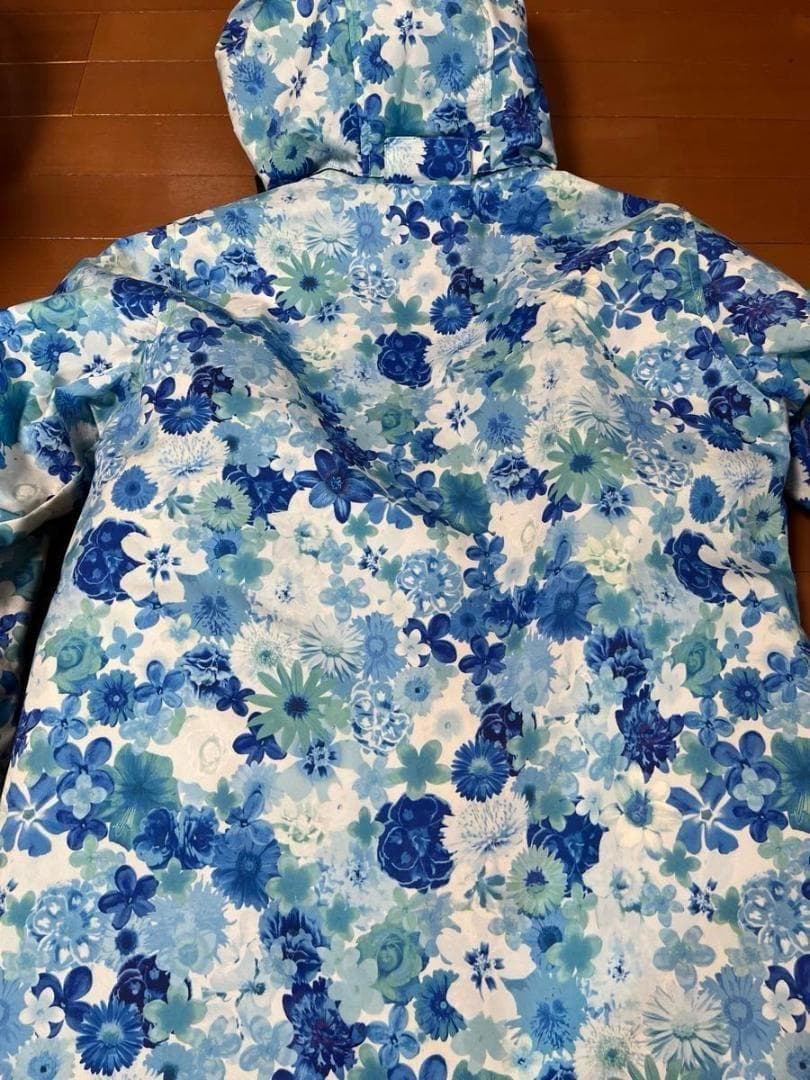 オンヨネ　スキーウェア　上下セット　Mサイズ