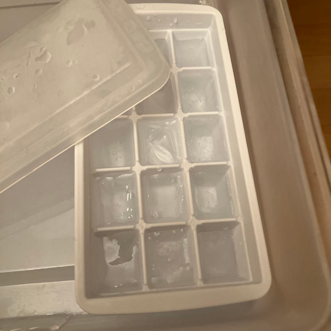 Hisense 冷凍冷蔵庫。単身用。