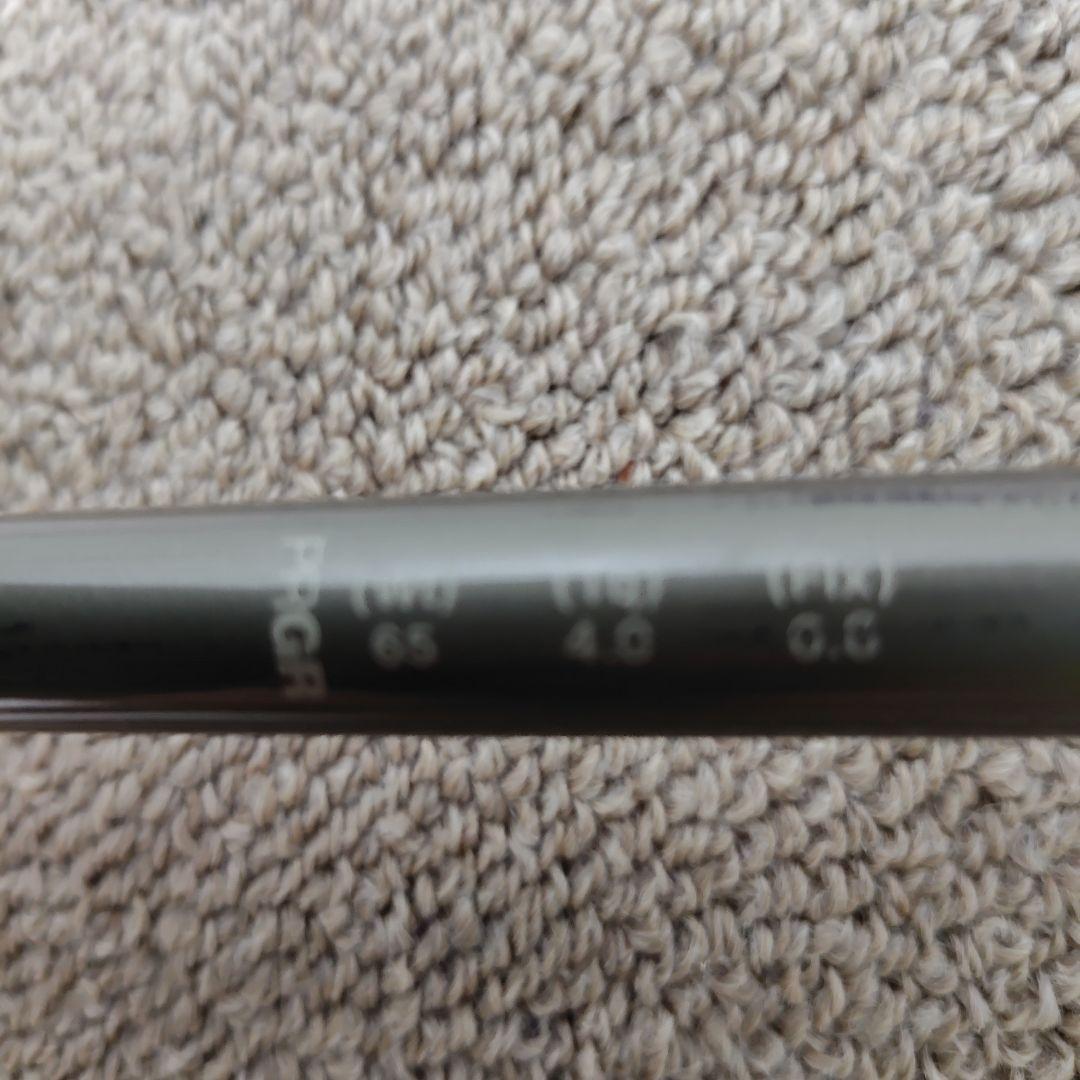 TRUSSARDI チェック柄キャディバッグ（女性·子供向き）＋クラブ13本＋α