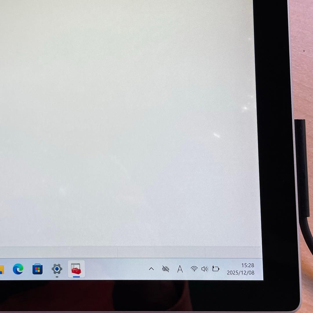 Surface Pro5 1807 LTE仕様 256GB メモリー8 美品#7