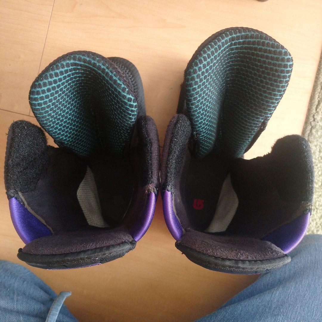 バートン ブーツ リチュアル