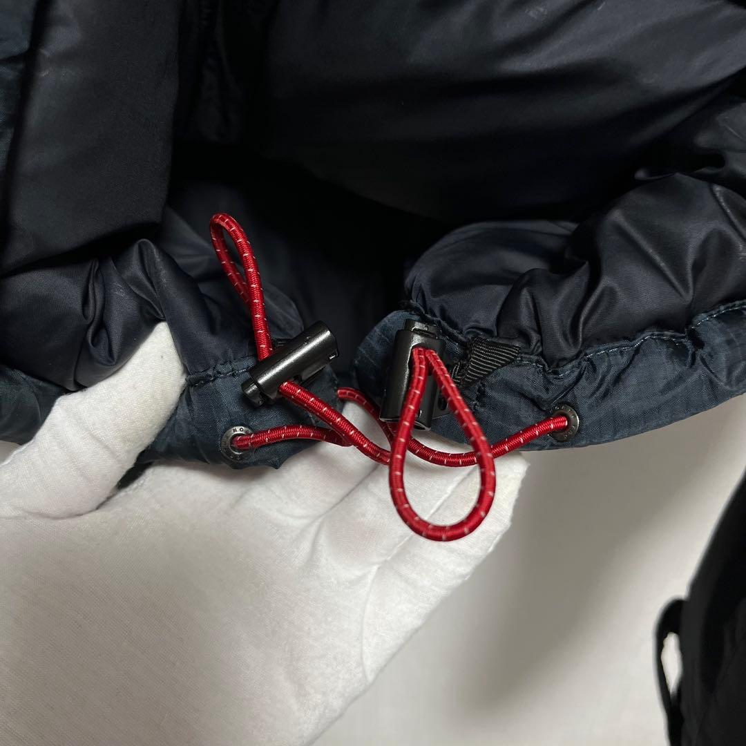 THE NORTH FACE　ダウンジャケット　メンズL　サミットシリーズ
