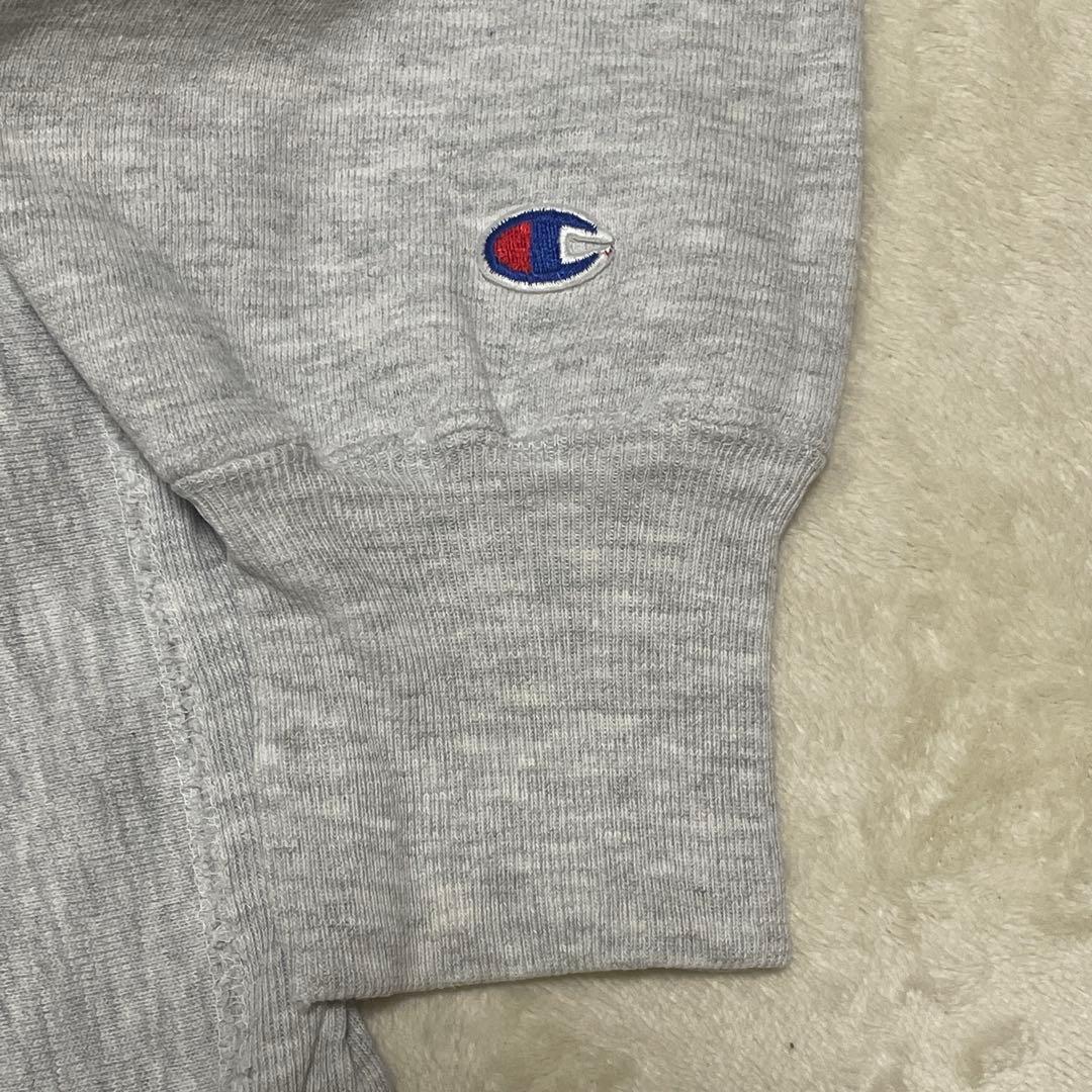 訳あり YOUNG LIFE チャンピオンREVERSE WEAVE