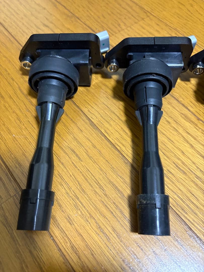 コペン L880K イグニッションコイル HITACHI U18D01-COIL