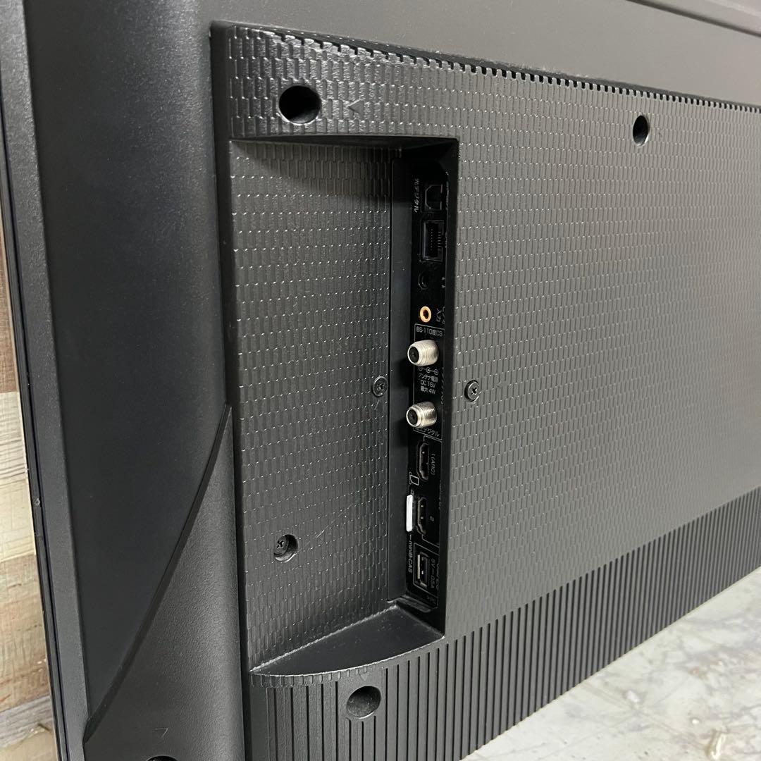 即日受渡❣️全国送料込TCL40型液晶テレビ スマートテレビネット動画アプリ搭載