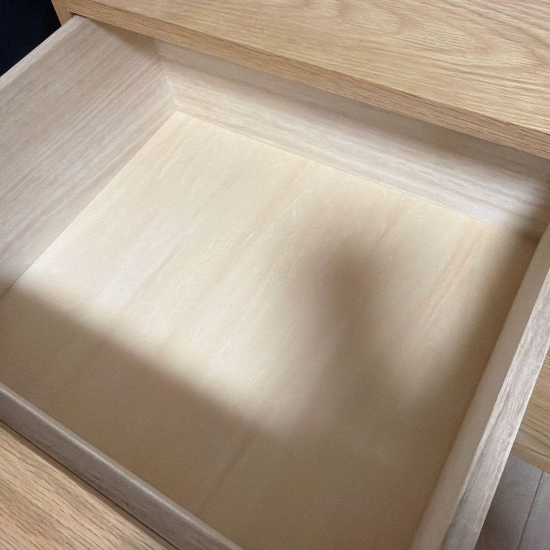 美品■IDEE イデー■STILT スティルト サイドボード キャビネット