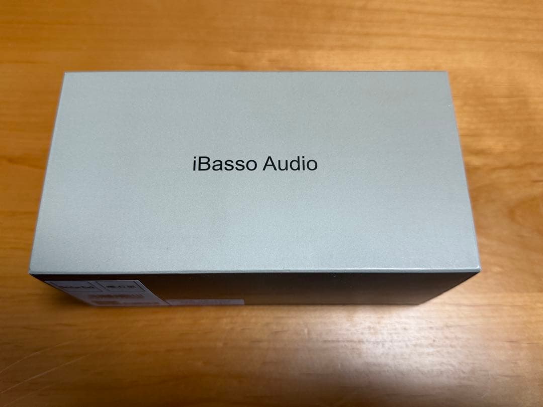 iBasso Audio DX320 Edition X＋AMP12