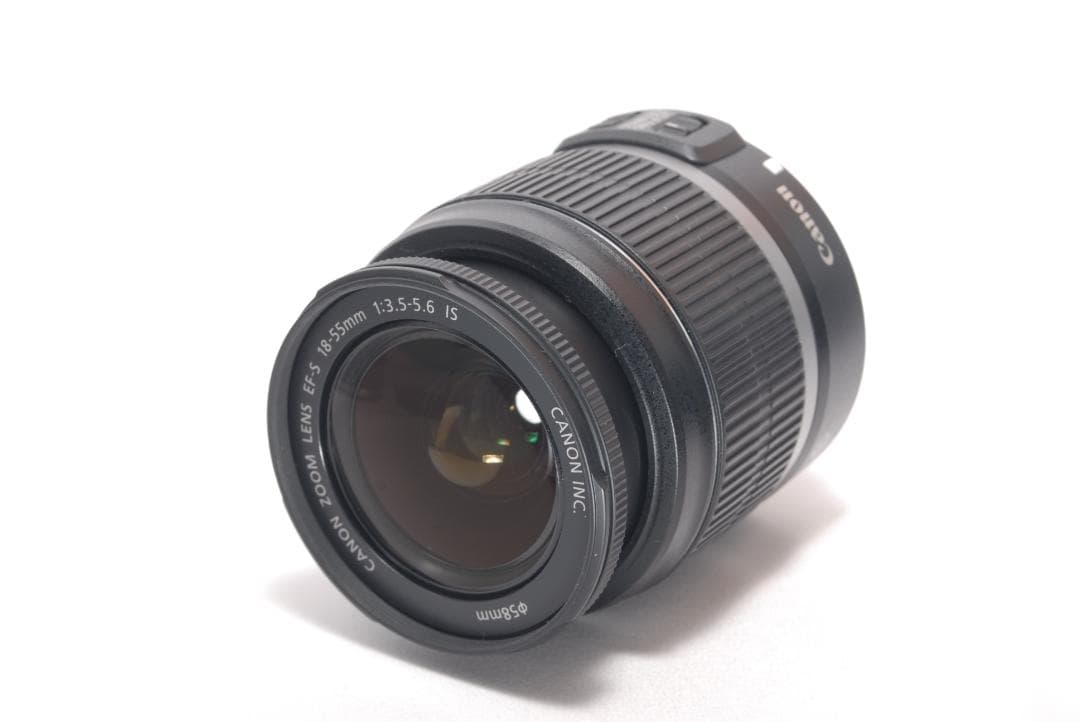 ⭐️カメラデビューにも⭐️Canon Kiss X3 キャノン　デジタル一眼