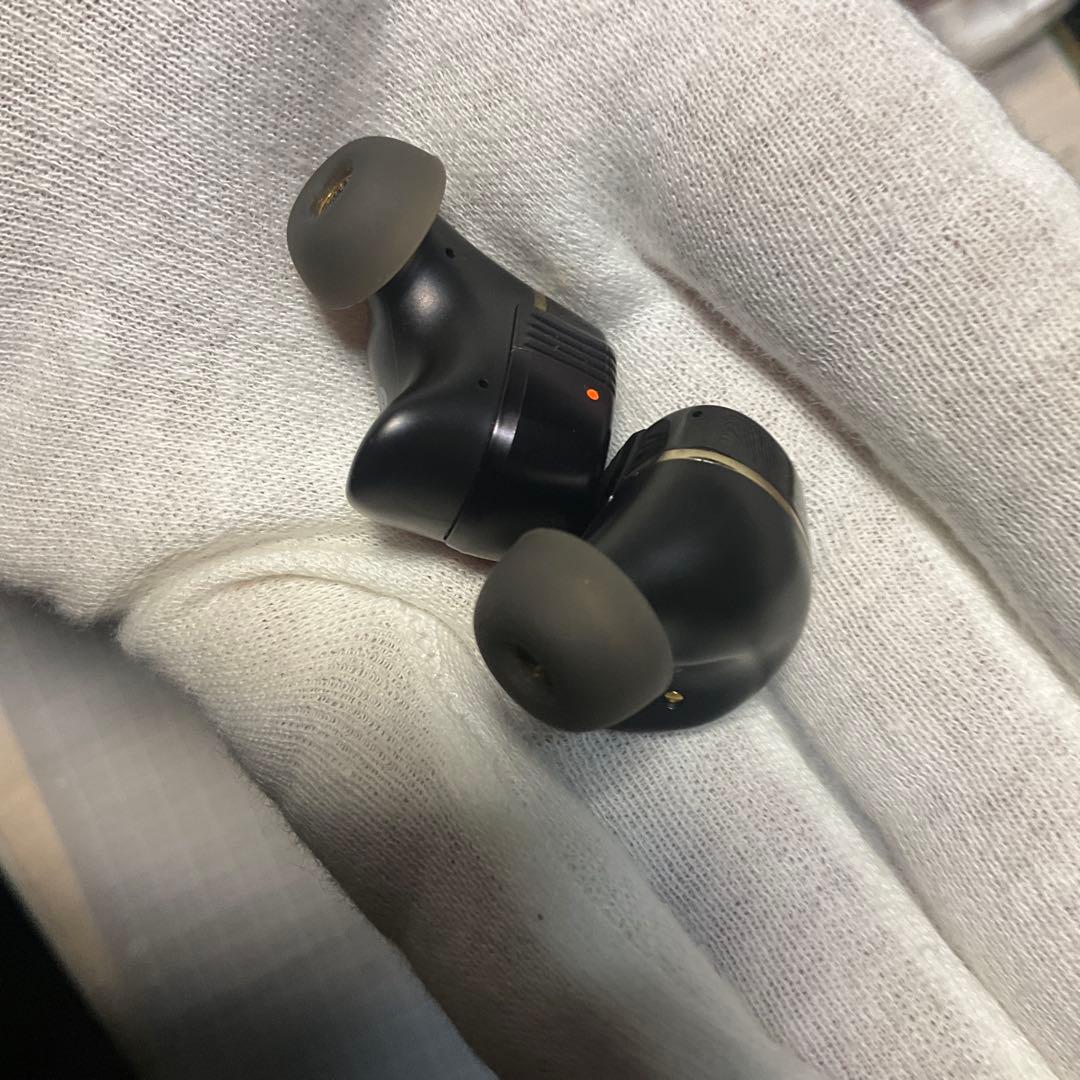 AVIOT TE-W1-PNK ピヤホン8 美品