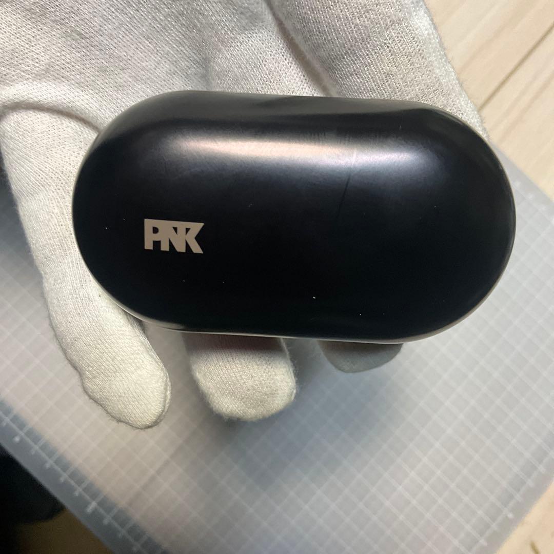 AVIOT TE-W1-PNK ピヤホン8 美品